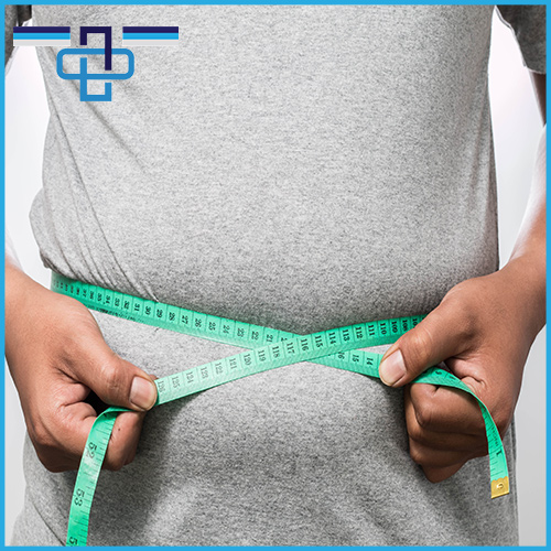 Παχυσαρκία και Επιπτώσεις 1