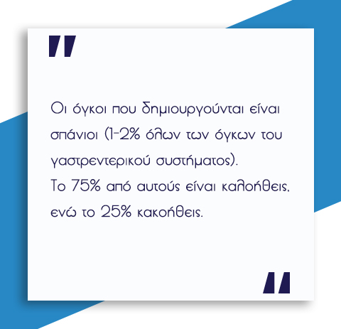 Αφαίρεση Λεπτού Εντέρου 