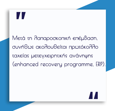 Αφαίρεση Λεπτού Εντέρου