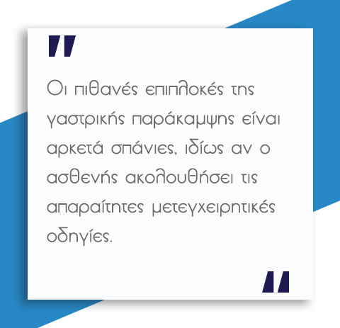 Γαστρική Παράκαμψη