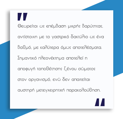 Γαστρική Πτύχωση 3 Γαστρική Πτύχωση
