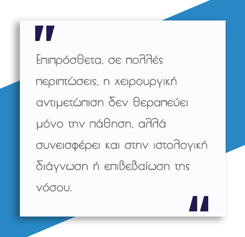 Παθήσεις Σπληνός 