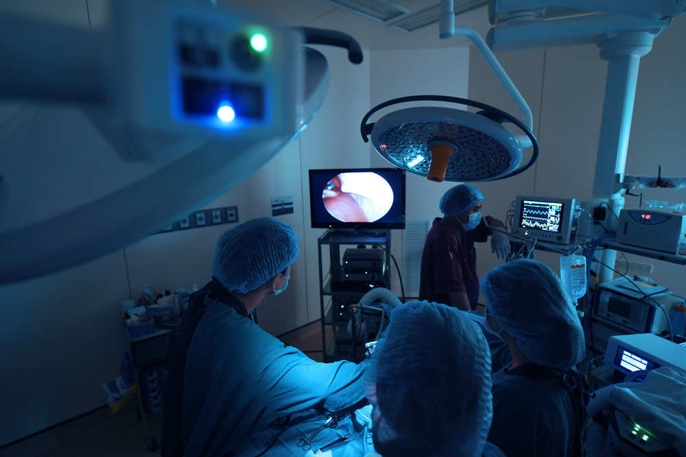 Χολοπαγκρεατική Εκτροπή 1 Χολοπαγκρεατική Εκτροπή