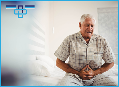 Εκκολπωματίτιδα: Συμπτώματα, επιπλοκές και χειρουργική αντιμετώπιση 1