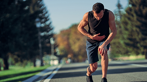 Κήλη των αθλητών 1 Κήλη Αθλητών