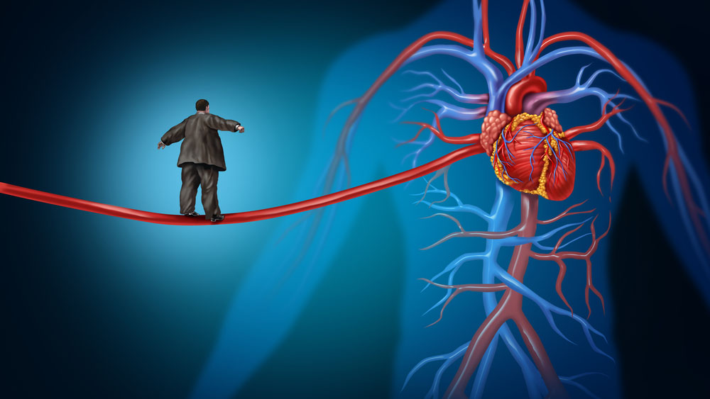 Προβλήματα υγείας που σχετίζονται με την παχυσαρκία 1