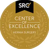 πιστοποιημένος χειρουργός κηλών