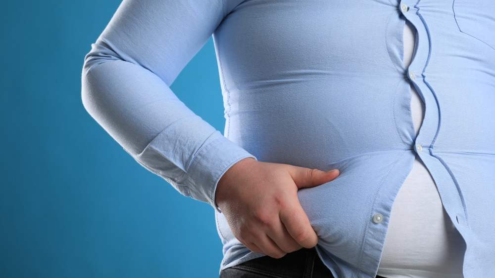 Λίπος στην κοιλιά: Τι πρέπει να γνωρίζετε; 1