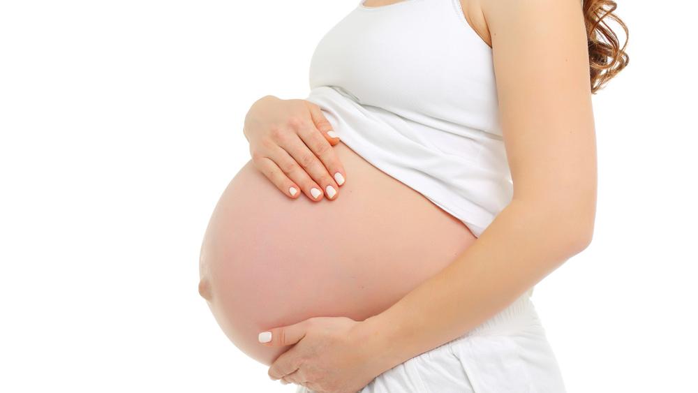 Ομφαλοκήλη και εγκυμοσύνη 1