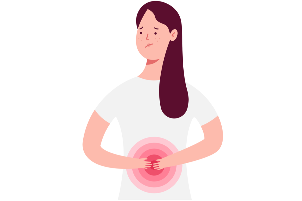 Βουβωνοκήλη σε γυναίκα 1