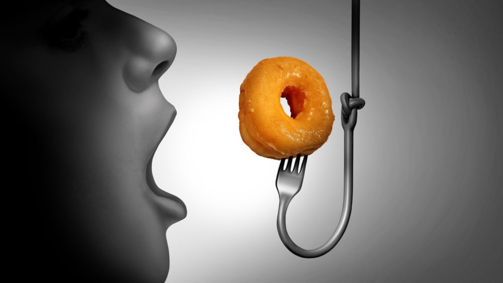 Διατροφή και παχυσαρκία 1