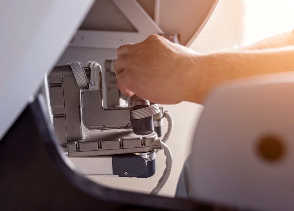 Λαπαροσκοπική Vs Ρομποτική χειρουργική θεραπεία των κηλών του κοιλιακού τοιχώματος 1