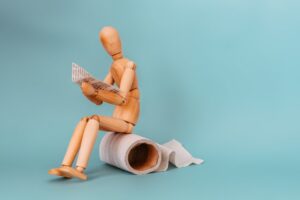 Δυσκοιλιότητα 1