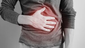 Πόνος στην κοιλιά : Αιτίες 36