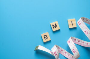 Υπολογισμός Δείκτη Μάζας Σώματος (BMI) 25