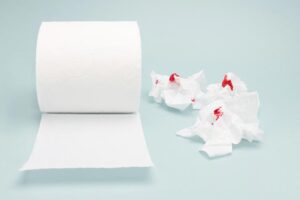 Αίμα στον πρωκτό: Πού μπορεί να οφείλεται; 21