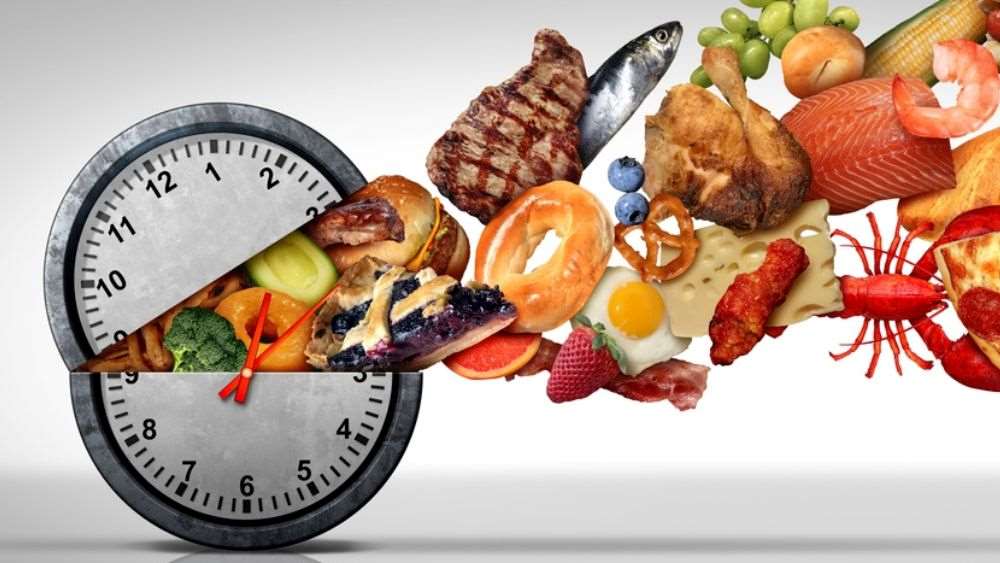 Διαλειμματική νηστεία : Όσα πρέπει να γνωρίζετε 1