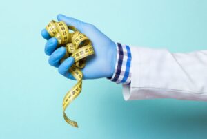 επέμβαση παχυσαρκίας