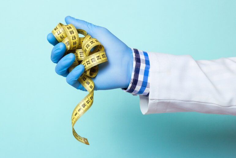 επέμβαση παχυσαρκίας