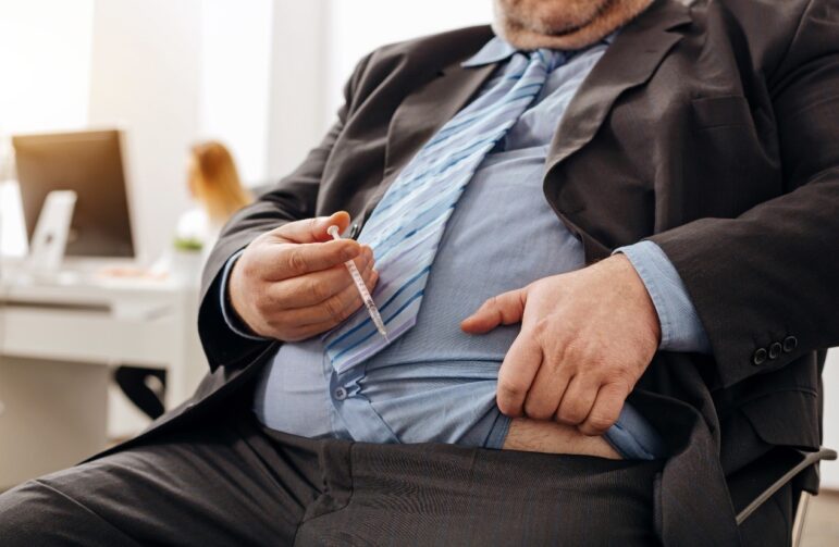 Παχυσαρκία και Σακχαρώδης Διαβήτης τύπου 2 – Πώς σχετίζονται οι δυο ασθένειες; 1