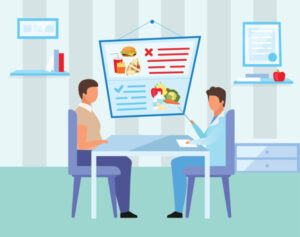 Διατροφή μετά την κήλη 5