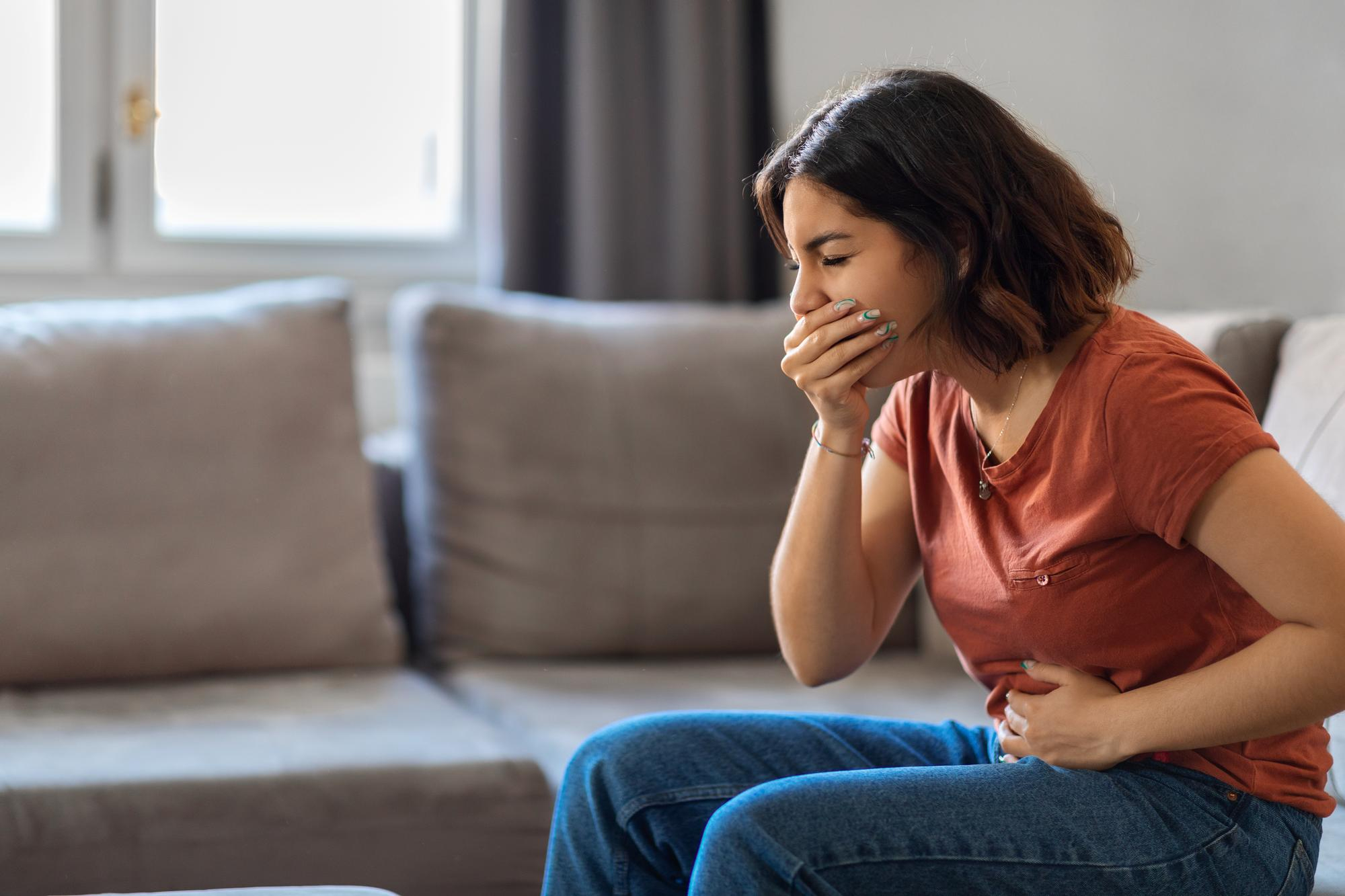 χολοκυστίτιδα συμπτώματα