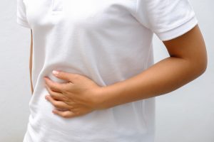 φούσκωμα μετά από λαπαροσκόπηση